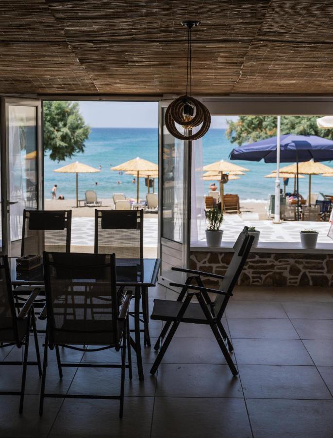 Appartamento Dream On Kalamaki  Esterno foto